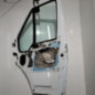 Porte avant droit FORD TRANSIT 4