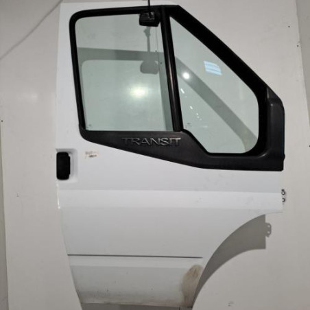 Porte avant droit FORD TRANSIT 4