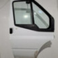 Porte avant droit FORD TRANSIT 4