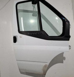 Porte avant droit FORD TRANSIT 4 Photo n°3
