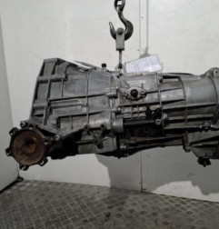 Boite de vitesses AUDI A4 3 Photo n°1