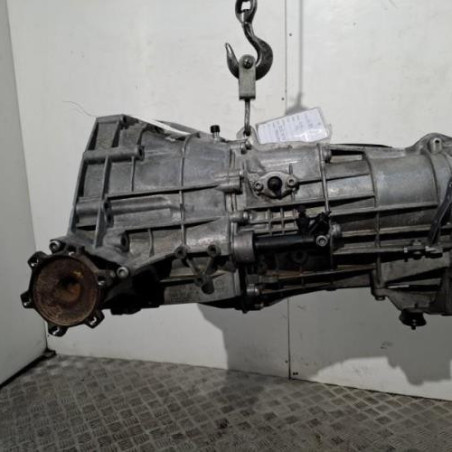 Boite de vitesses AUDI A4 3 Photo n°1