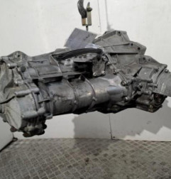 Boite de vitesses AUDI A4 3