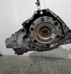 Boite de vitesses AUDI A4 3 Photo n°3