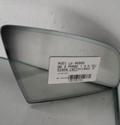 Glace retroviseur droit AUDI A6 3 Photo n°4