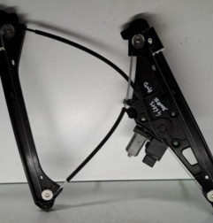 Leve vitre electrique avant droit PEUGEOT 3008 2 Photo n°4