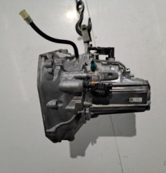 Boite de vitesses DACIA DUSTER 2 Photo n°1