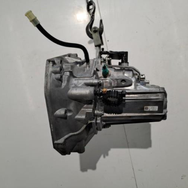 Boite de vitesses DACIA DUSTER 2