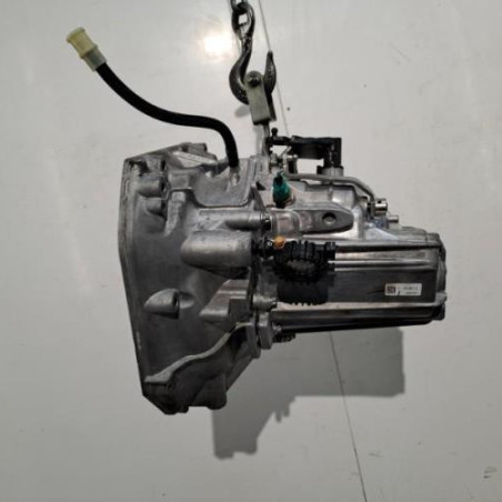 Boite de vitesses DACIA DUSTER 2 Photo n°1