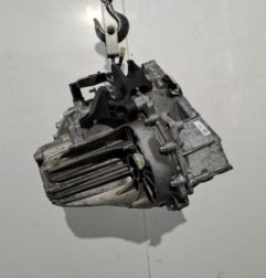 Boite de vitesses DACIA DUSTER 2