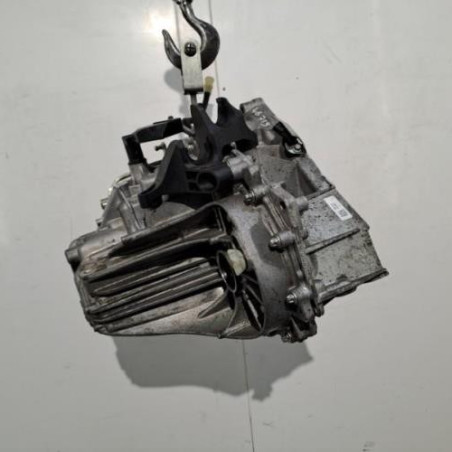 Boite de vitesses DACIA DUSTER 2