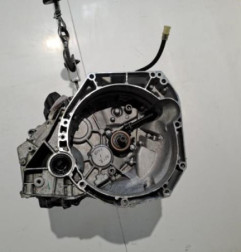 Boite de vitesses DACIA DUSTER 2 Photo n°3