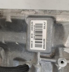 Boite de vitesses DACIA DUSTER 2 Photo n°4