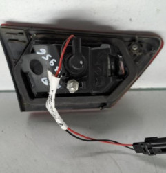 Feu arriere secondaire droit (feux) RENAULT CLIO 4 Photo n°1