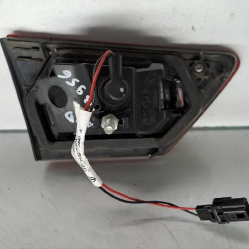 Feu arriere secondaire droit (feux) RENAULT CLIO 4