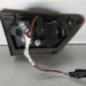 Feu arriere secondaire droit (feux) RENAULT CLIO 4