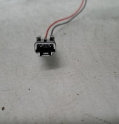 Feu arriere secondaire gauche (feux) RENAULT CLIO 4 Photo n°1