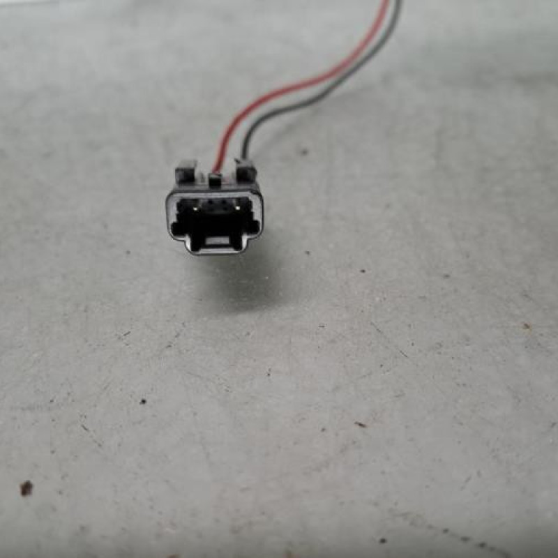 Feu arriere secondaire gauche (feux) RENAULT CLIO 4