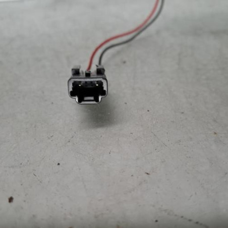 Feu arriere secondaire gauche (feux) RENAULT CLIO 4 Photo n°1