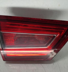 Feu arriere secondaire gauche (feux) RENAULT CLIO 4