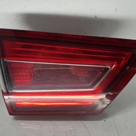 Feu arriere secondaire gauche (feux) RENAULT CLIO 4