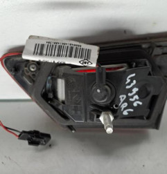 Feu arriere secondaire gauche (feux) RENAULT CLIO 4 Photo n°3