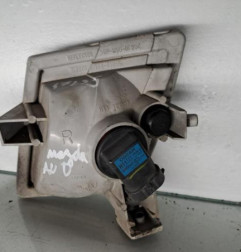 Anti brouillard droit (feux) MAZDA 6 2