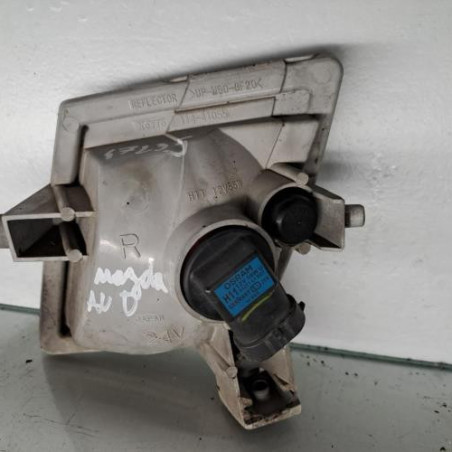 Anti brouillard droit (feux) MAZDA 6 2