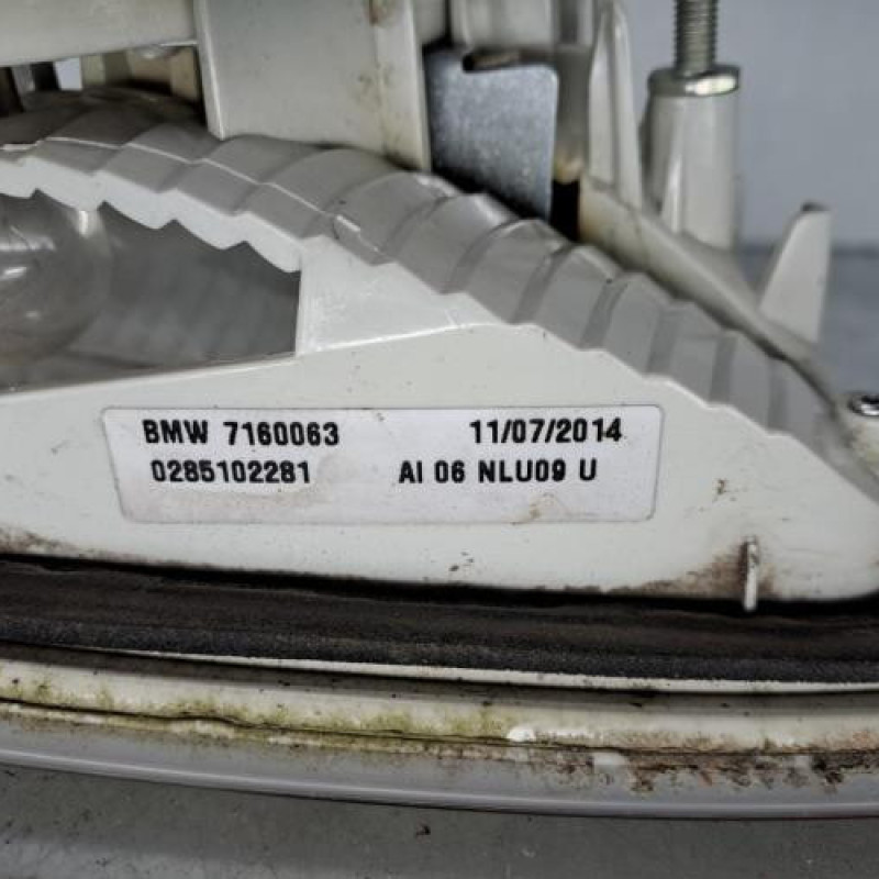 Feu arriere secondaire gauche (feux) BMW SERIE 3 E91