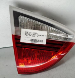 Feu arriere secondaire gauche (feux) BMW SERIE 3 E91 Photo n°3