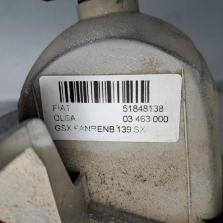 Anti brouillard arriere gauche FIAT PANDA 3 Photo n°1