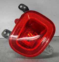 Anti brouillard arriere gauche FIAT PANDA 3