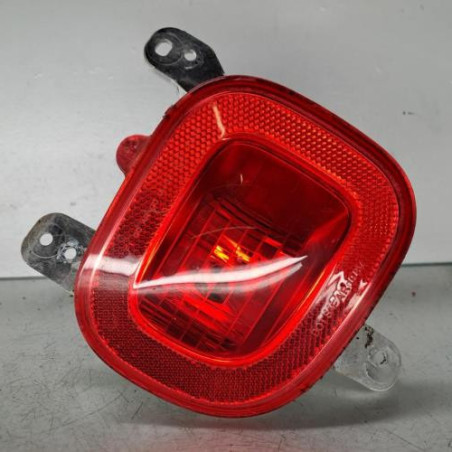 Anti brouillard arriere gauche FIAT PANDA 3