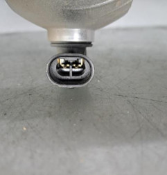 Anti brouillard arriere gauche FIAT PANDA 3 Photo n°4