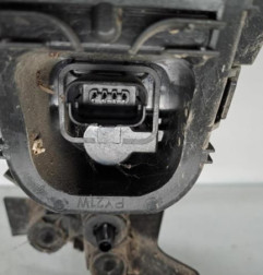 Feu arriere principal droit (feux) RENAULT CLIO 4 Photo n°1