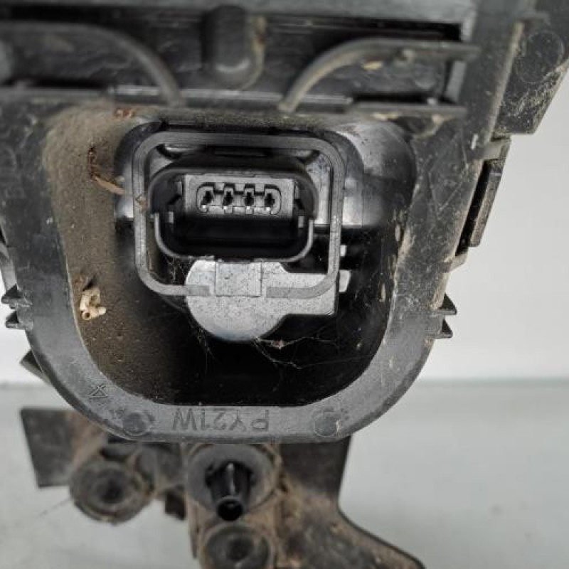 Feu arriere principal droit (feux) RENAULT CLIO 4