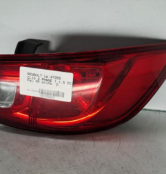 Feu arriere principal droit (feux) RENAULT CLIO 4