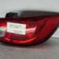 Feu arriere principal droit (feux) RENAULT CLIO 4