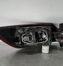 Feu arriere principal droit (feux) RENAULT CLIO 4 Photo n°3