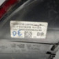 Feu arriere principal droit (feux) RENAULT CLIO 4