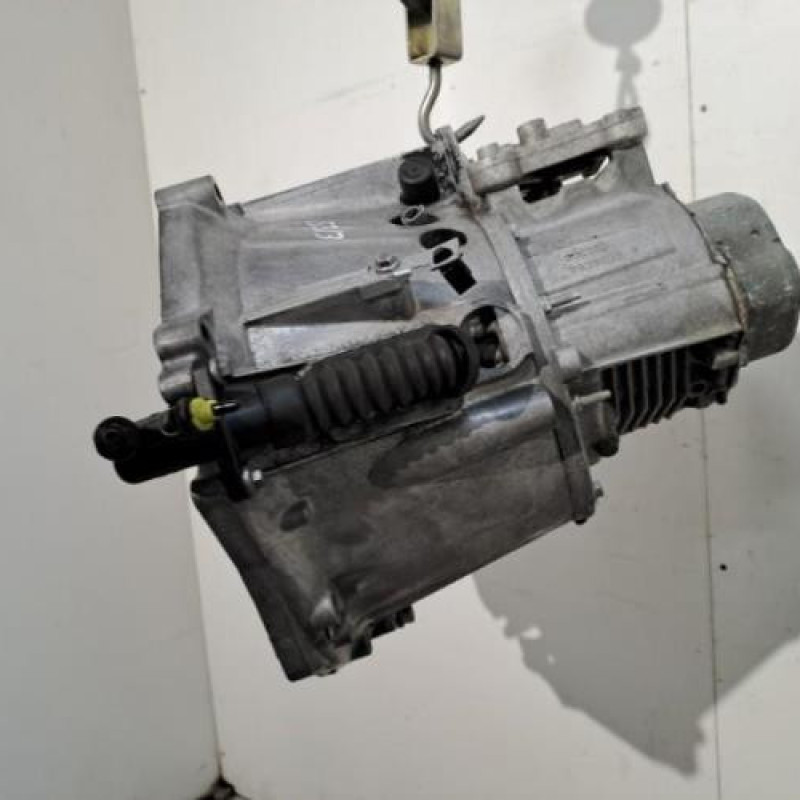 Boite de vitesses PEUGEOT 208 1