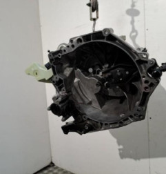 Boite de vitesses PEUGEOT 208 1