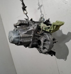 Boite de vitesses PEUGEOT 208 1 Photo n°3