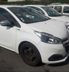 Boite de vitesses PEUGEOT 208 1 Photo n°4