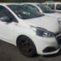 Boite de vitesses PEUGEOT 208 1
