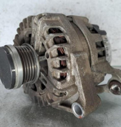 Alternateur OPEL ASTRA J Photo n°1