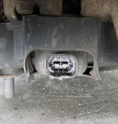 Alternateur OPEL ASTRA J Photo n°4