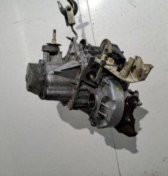 Boite de vitesses PEUGEOT 307 Photo n°1