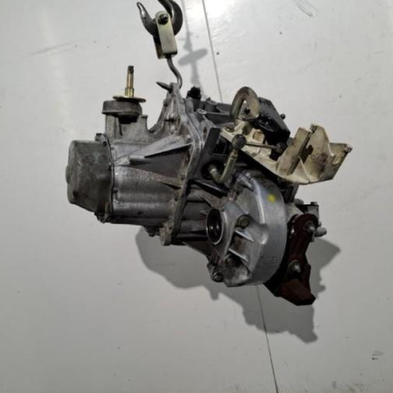 Boite de vitesses PEUGEOT 307