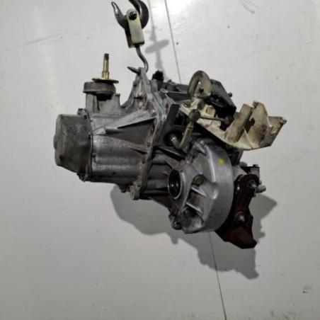 Boite de vitesses PEUGEOT 307 Photo n°1